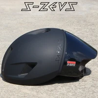 Casco de Ciclismo aerodinámico ultraligero para hombre y mujer, casco de bicicleta de montaña y carretera, estilo de seguridad, Capacete de Ciclismo