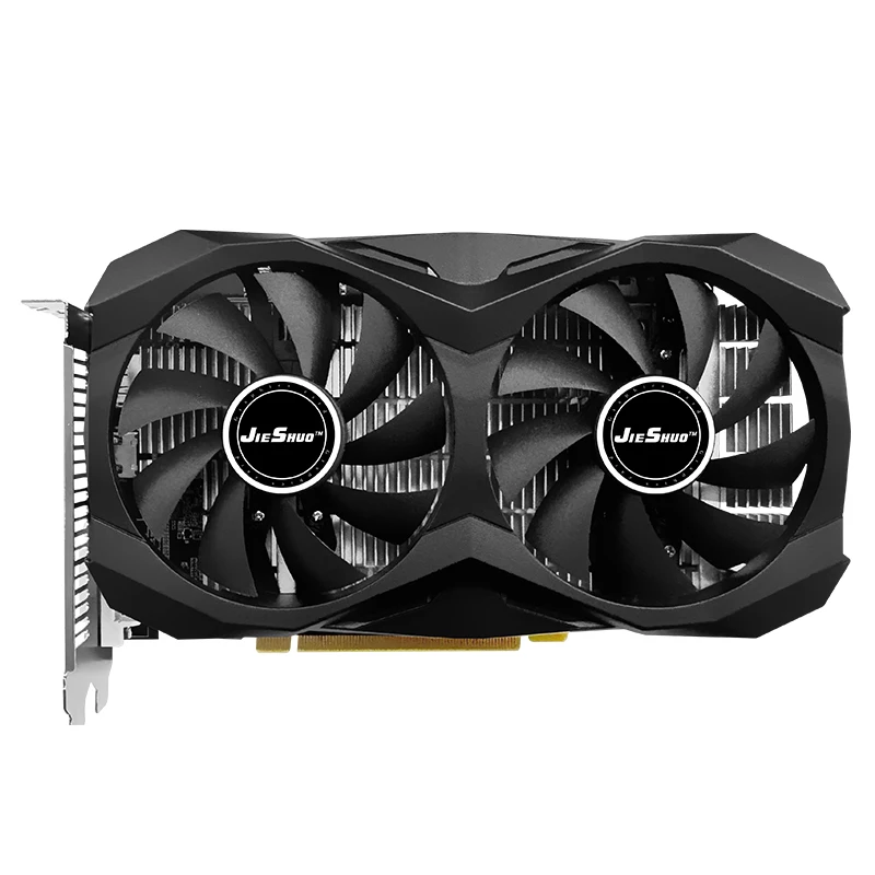 JIESHUO GTX 1660 Super PC GeForce، 6 جيجابايت، GDDR6، 192 بت NVIDIA Gaming & Edizione #3