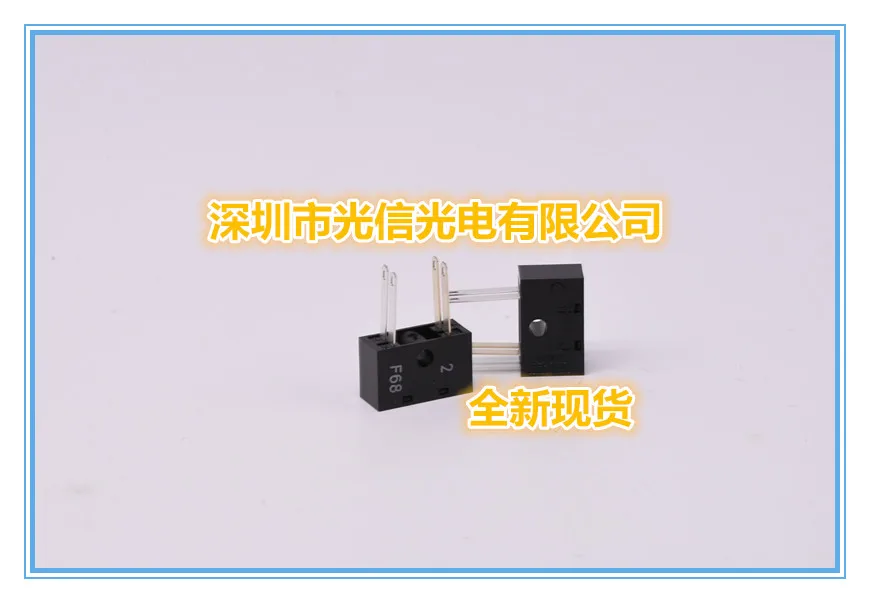 

10PCS EE-SF5 100% imported original main receiving and transmitting tube, photoelectric switch, Hall sensor