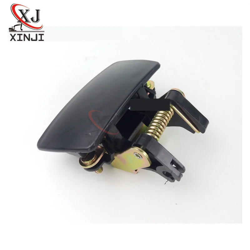 4369645 Excavator Zx280lcn-3 Cabin Door Out Handle