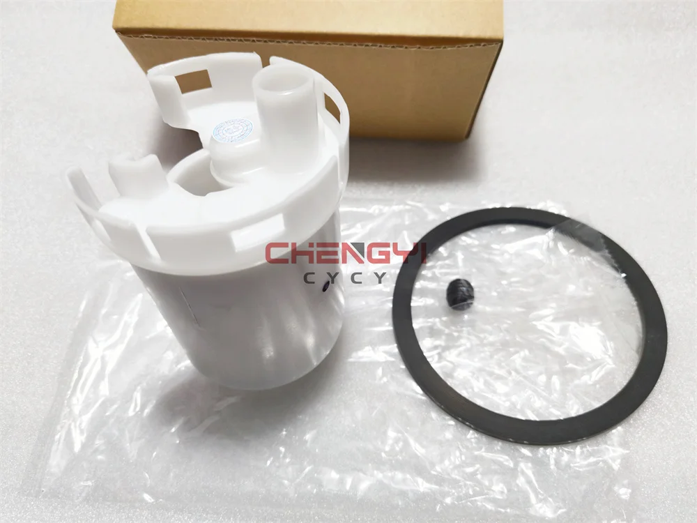 Fuel Filter Assy For Mitsubishi Pajero V73W  V75W V77W MR526974