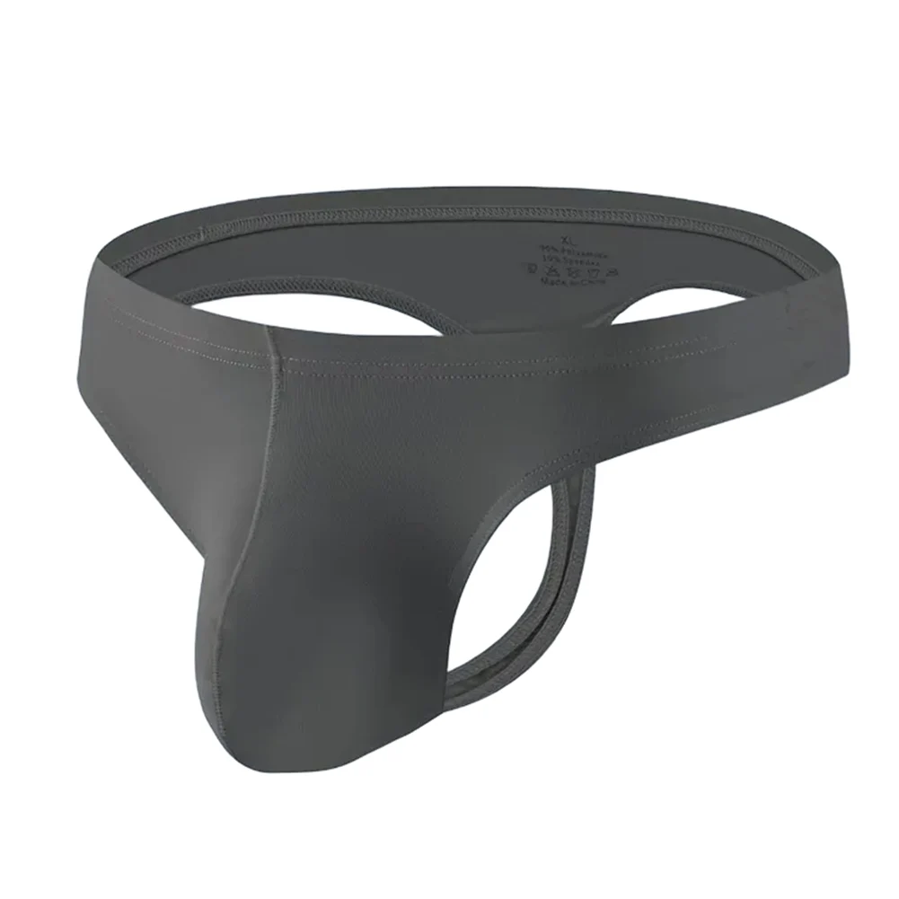 

Трусы-стринги Active Lifestyle с низкой талией и выпуклым мешочком, стринги 90, полиамид, 10 спандекс, доступны в нескольких цветах