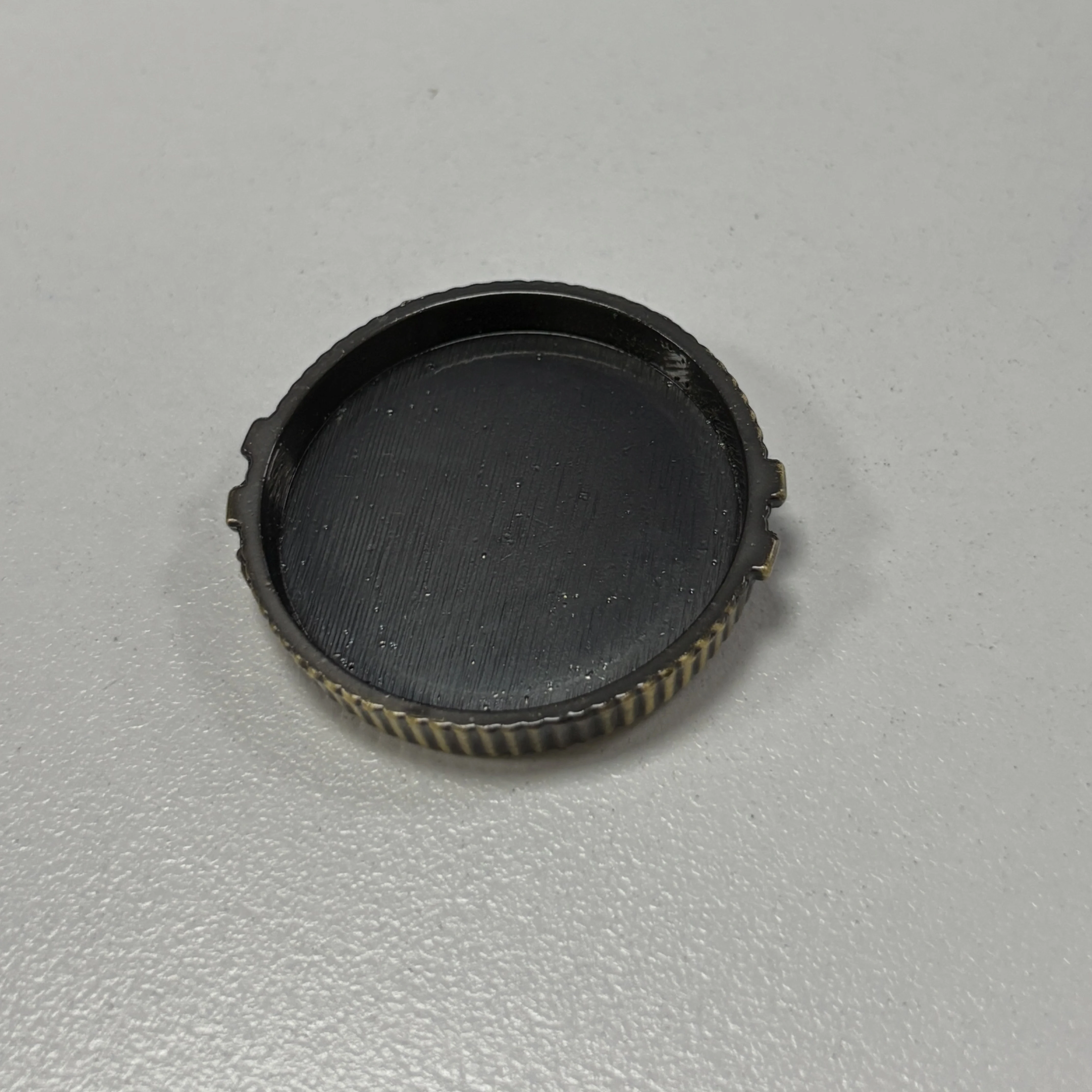 DRAGON Dino Power Coin Weathered Se adapta a la moneda Ranger Morpher Power Dino 1991-93