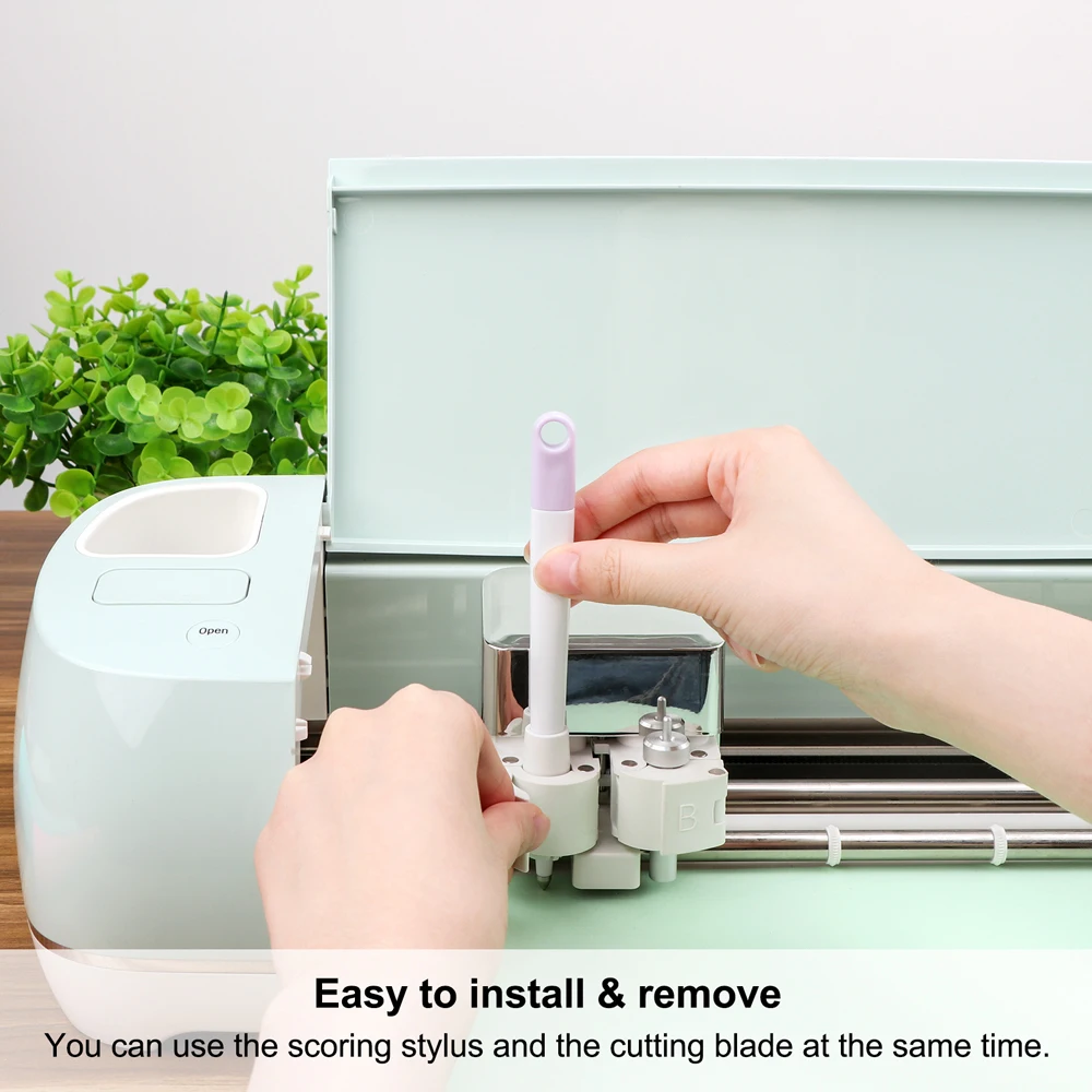 Scoring Stylus For …