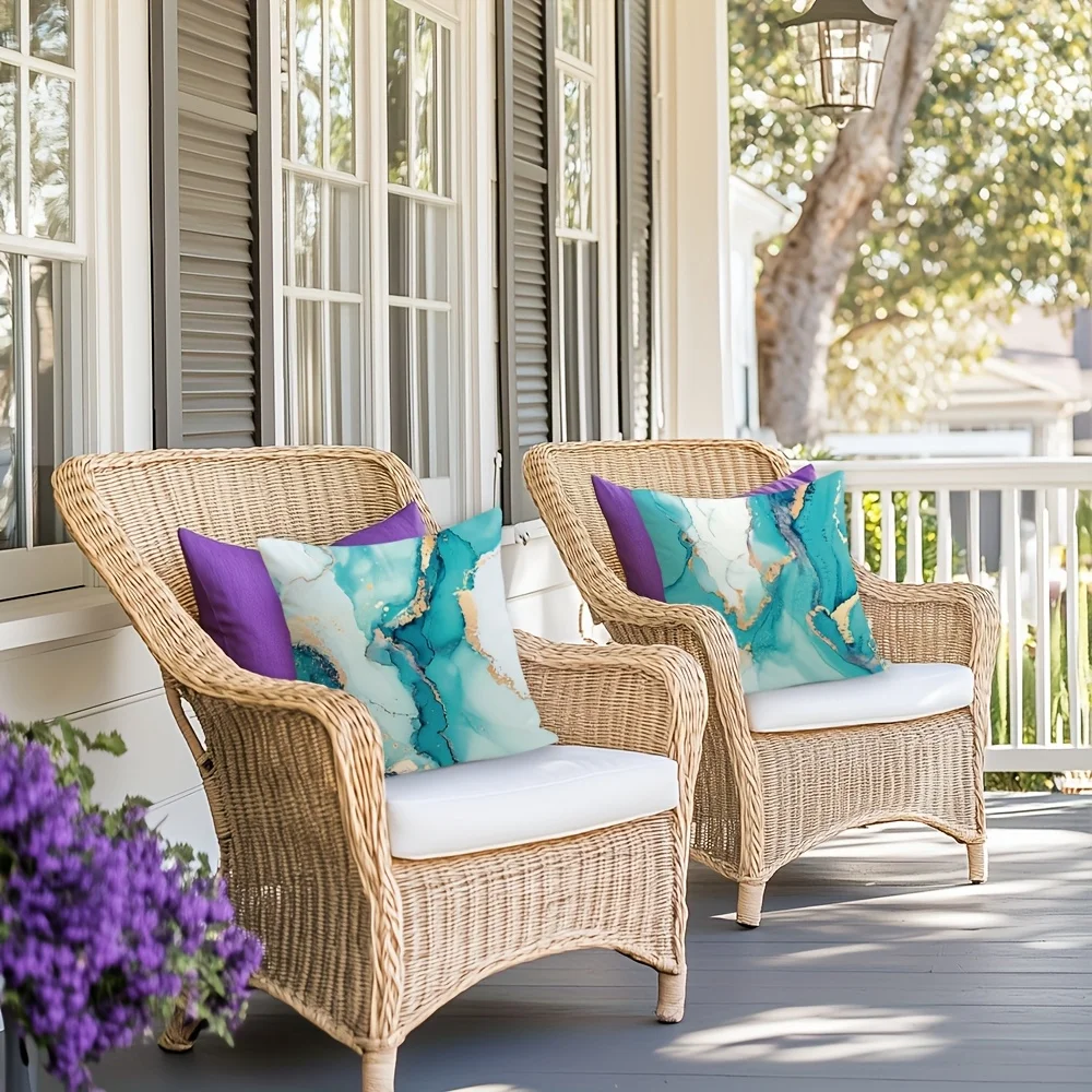 4 Piezas, Fundas Co…