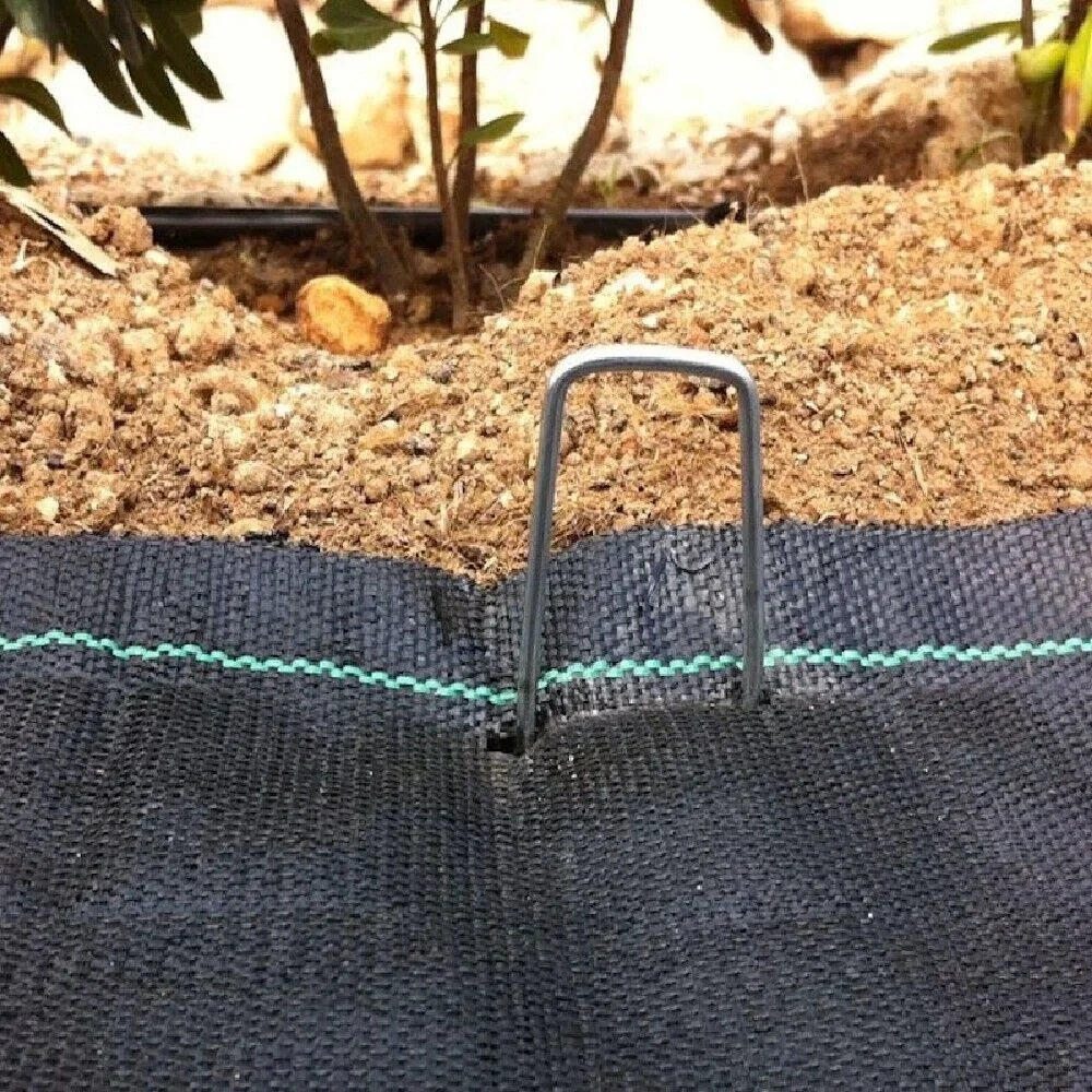 Maxia market anti-weed mesh fabric for agricultural use mat against weeds plants greenhouse