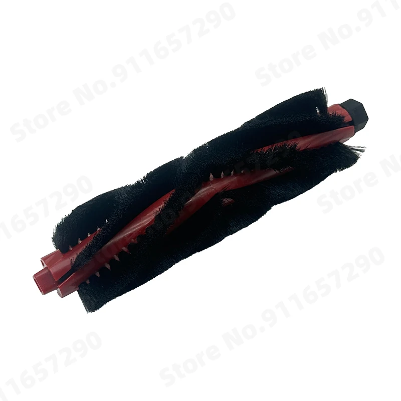 Ersatzteile für Lefant M200 / M201 / M501A / M520 / M571 / T700 / U180: Rollenbürste, Seitenbürste, HEPA-Filter, Mopptuch, Zubehör