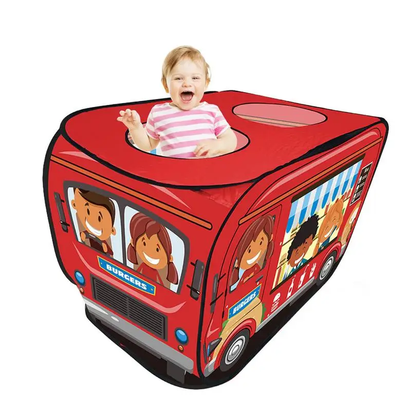 

Детские игровые палатки, детский игровой домик, уличные Мультяшные дизайнерские игровые палатки для мальчиков, детские строительные домики, уличное игровое оборудование