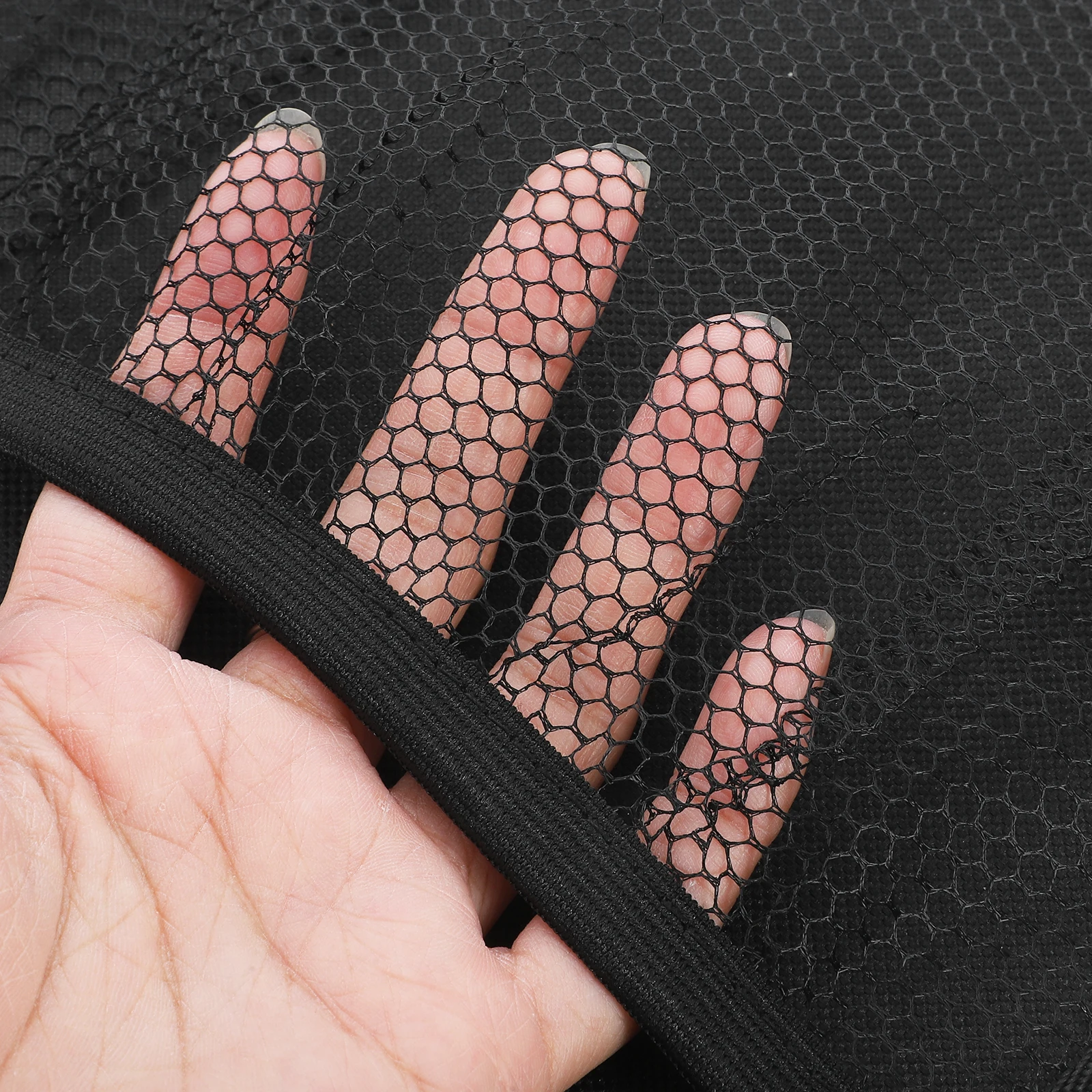 

Multi Functional Wheelchair Bag to Side Waterproof Oxford Fabric Storage Organizer for Phones Cups Snacks Glasses Case