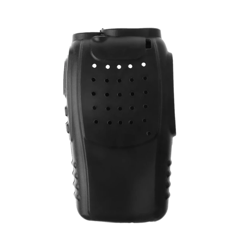 

E9LB 2Pcs Silicone Protective Cover for Case For Baofeng BF-888s 2-Way Radio Walkie T