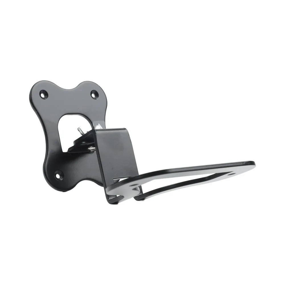 

Adjustable Metal Wall Mount Bracket for Harman Enchant Speaker Featuring Silicone Anti Slip Pads to Secure Speaker