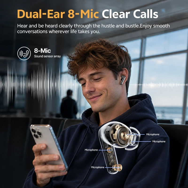 Thumbnail 3 - #78 Best Wireless Earbuds to Buy In 2026