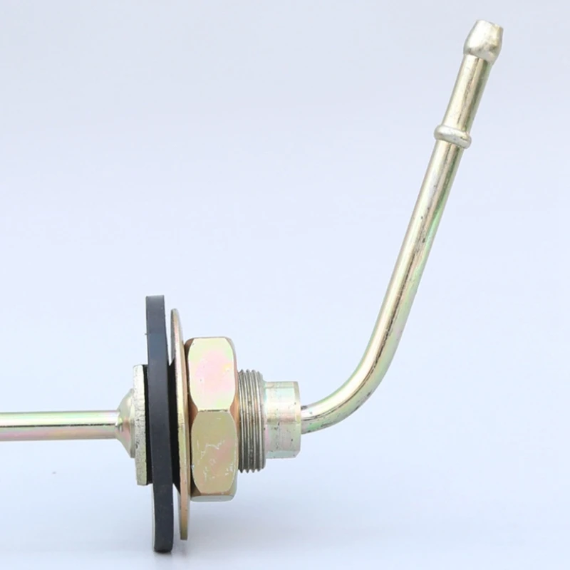 Oil Tube Metal Fuel Standpipe Sucking Device Needle Pipe Air Parking Heater For Webasto Eberspacher Car Boat Accessories view 5