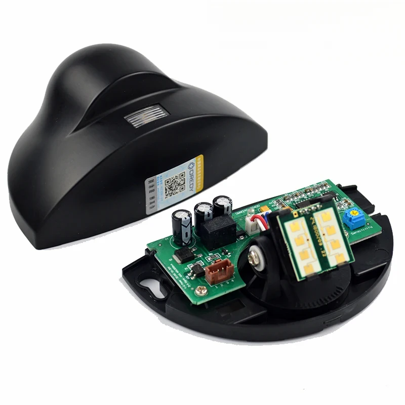 Microprocessor Control Automatic Sliding Door Kit Easy Installation Low Price Brushless Motor Mall Ho