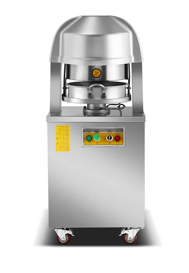 Commercial Dough Splitter Mooncake Filling Splitter Bread Splitter 36 Dough Cutting Machine Stainless Steel