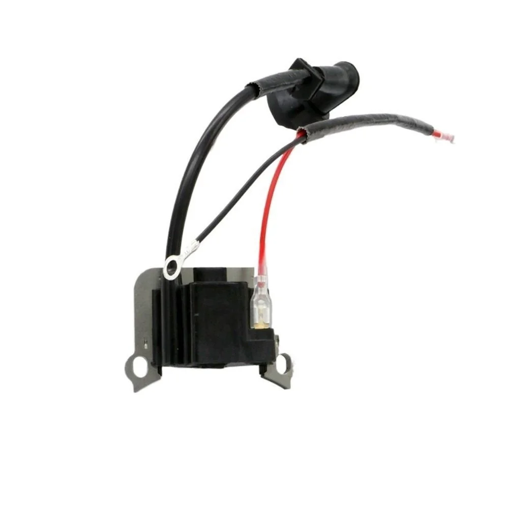 

TL33 33cc Ignition Coil For Grass Trimmer Brush Cutter CG330 BG330 TB33 TU33 Lawn Mower Garden Power Tools Ignition Coil Parts