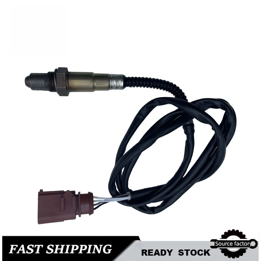 

O2 Sensor079 906 262H for Volkswagen Audi, Automotive, Oxygen Sensor in-stock, Shipped ImmediatelyReplacement Parts