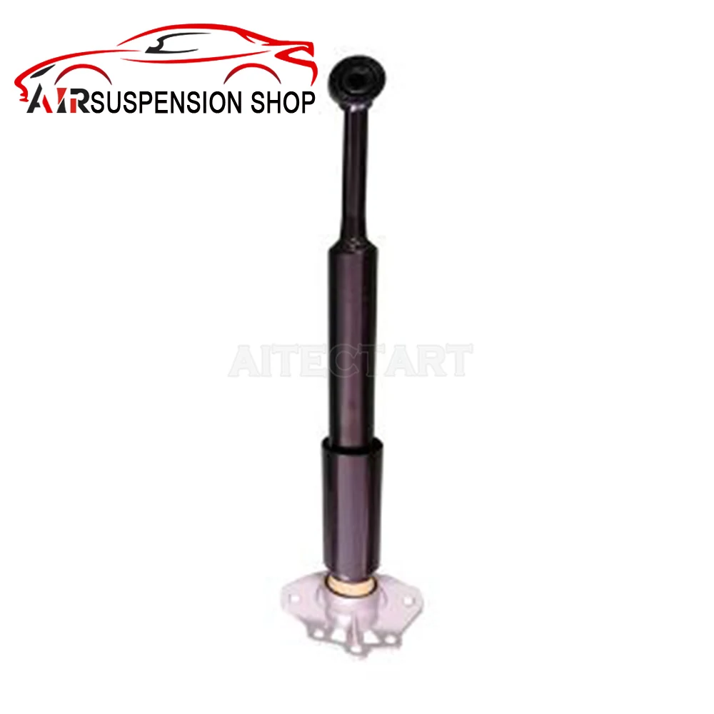 1pc Rear L/R For Jeep Cherokee KL AWD FWD 2014-2024 Air Suspension Shock Absorber Strut Assembly 68224859AB