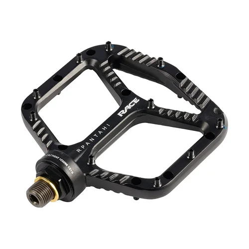 Oneup-pedales planos para bicicleta de montaña, Pedal pequeño de aluminio compuesto, rodamientos sellados DU, pedales de plataforma grande, piezas de bicicleta