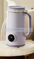 1000ml Elektrische Sojamelk  Intelligente Voedsel Blender Mixer Fruitpers Sojamelk Maker Muurbrekende Rijstpasta Maker 220V