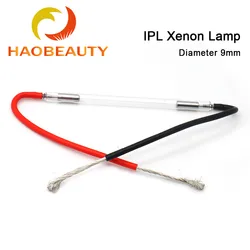 IPL Xenon Lamp 9*60*120 9x65x120 IPL Xenon Flash Lamp For Laser Beauty
