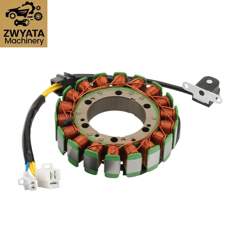 

Катушка статора мотоцикла 32101-10F01 3210110F01 для Suzuki VL1500 Intruder LC 1998 1999 2000 2001 2002 2003 2004