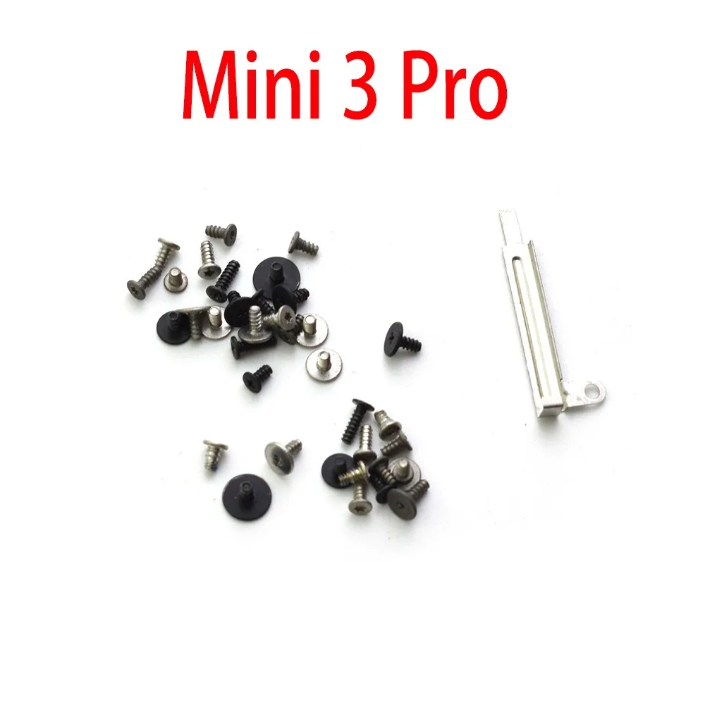 

Комплект винтов для корпуса Multistyles, набор мини-винтов из сплава для самолетов, детали для обслуживания