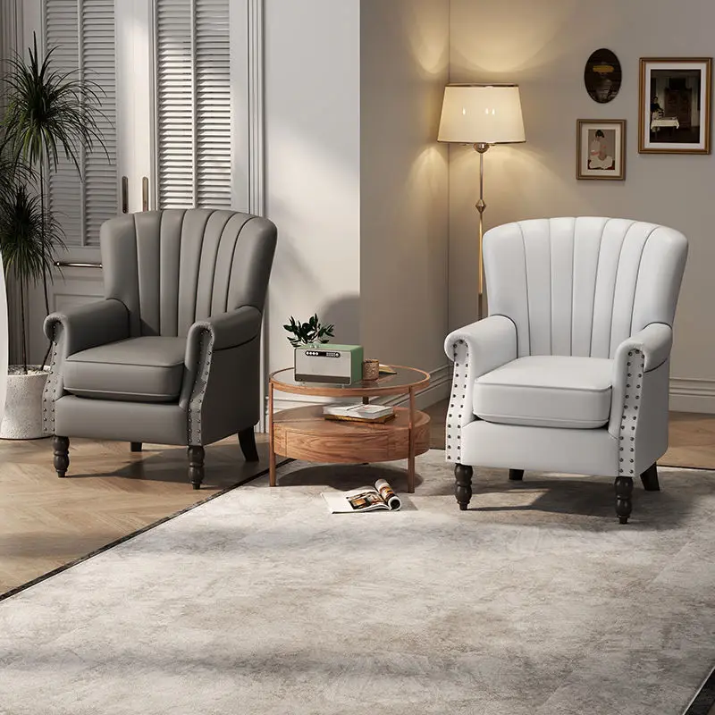 

American style, bedroom, single, sofa, minimalist, living room, modern, tiger