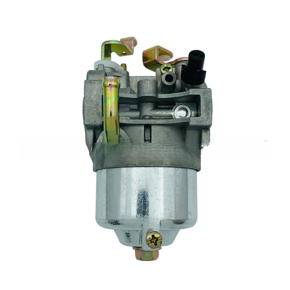 

Carburetor Kit for 8 5HP Engines 63 853 10S 6385310 6385310S with Gaskets to Enhance Engine Performance and Fuel Efficiency