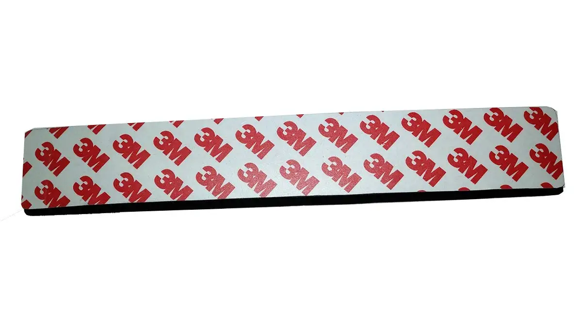 استبدال رئيس الفرقة وسادة جلدية ، إصلاح أجزاء ل سنهيزر HD465 و HD485 سماعات الرأس ، أسود