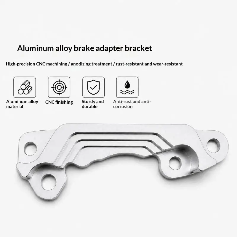 Lower Brake Master Cylinder Bracket For WAVE110i, Brake Master Cylinders