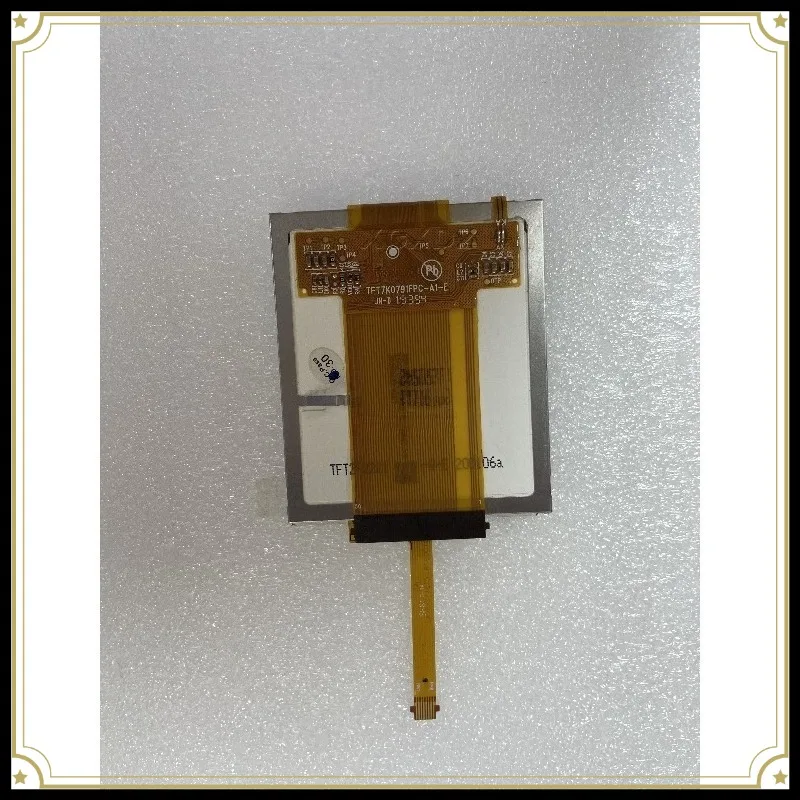 TFT LCD Display Panel TFT7K0791FPC-A1-E TFT2P2221-V7-S-W-1 Oven Touch Replacement Screen