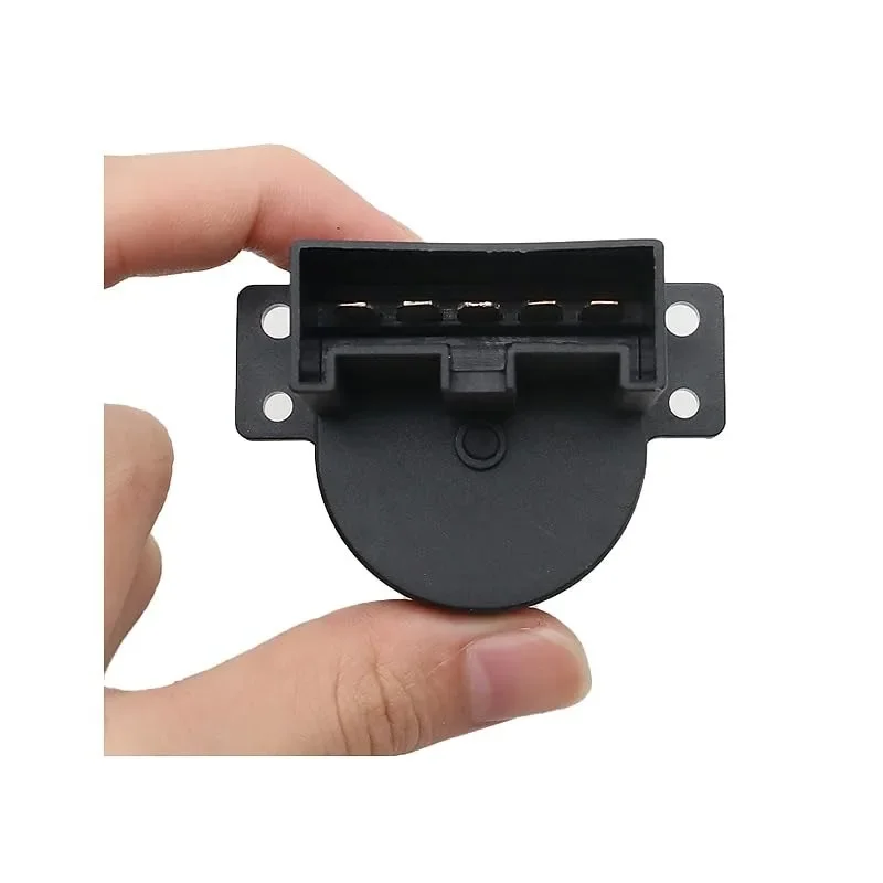 

77366210 Heater Blower Fan Switch FOR PEUGEOT BOXER CITROEN RELAY JUMPER FIAT DUCATO 2006- 77362439 NEW