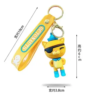 8 最佳銷售 人形包夾 - №3