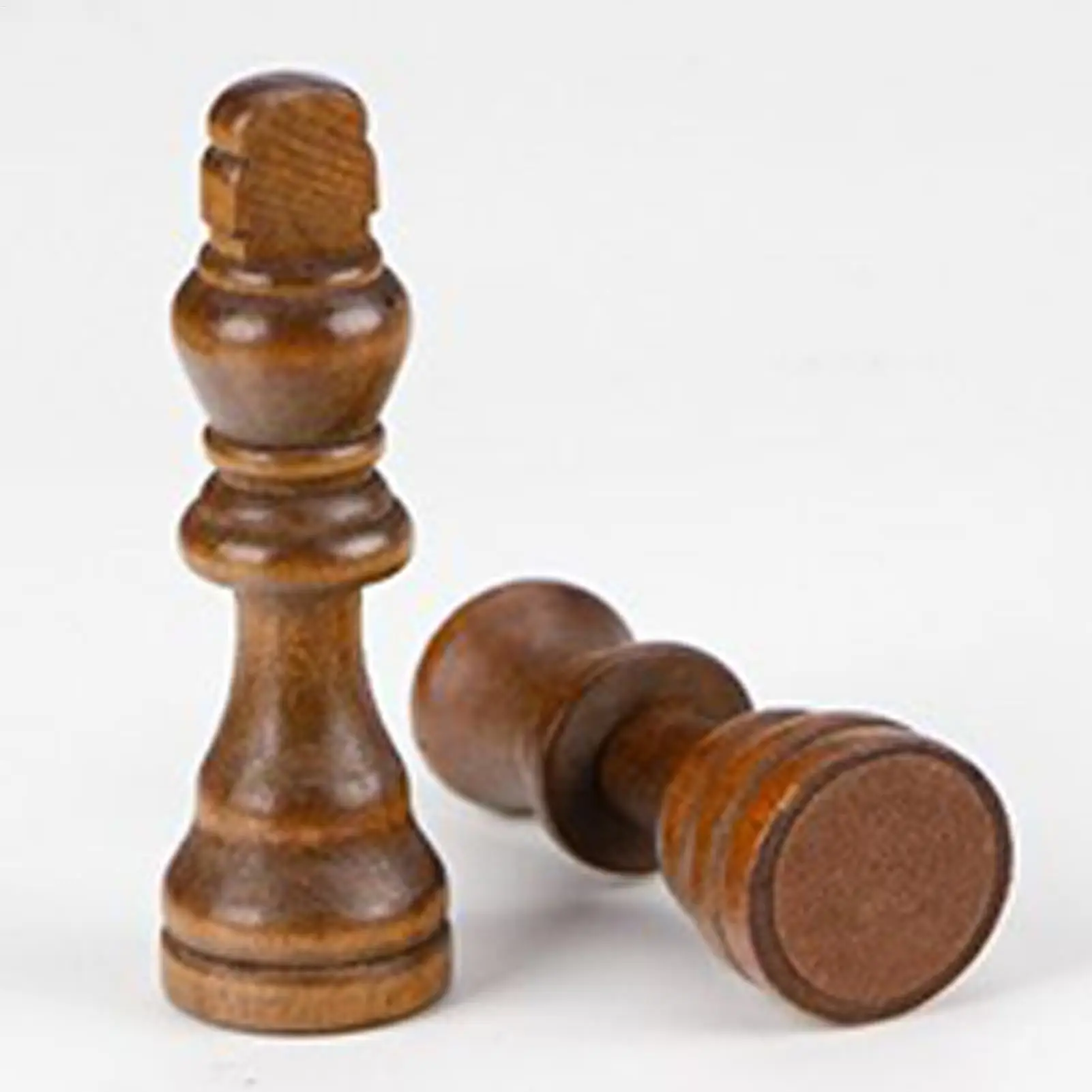 Magnetic Wooden Chess Set Folding Design Interactive Toys for Outdoor Party Park Home Car Trip Coffee Table Waiting