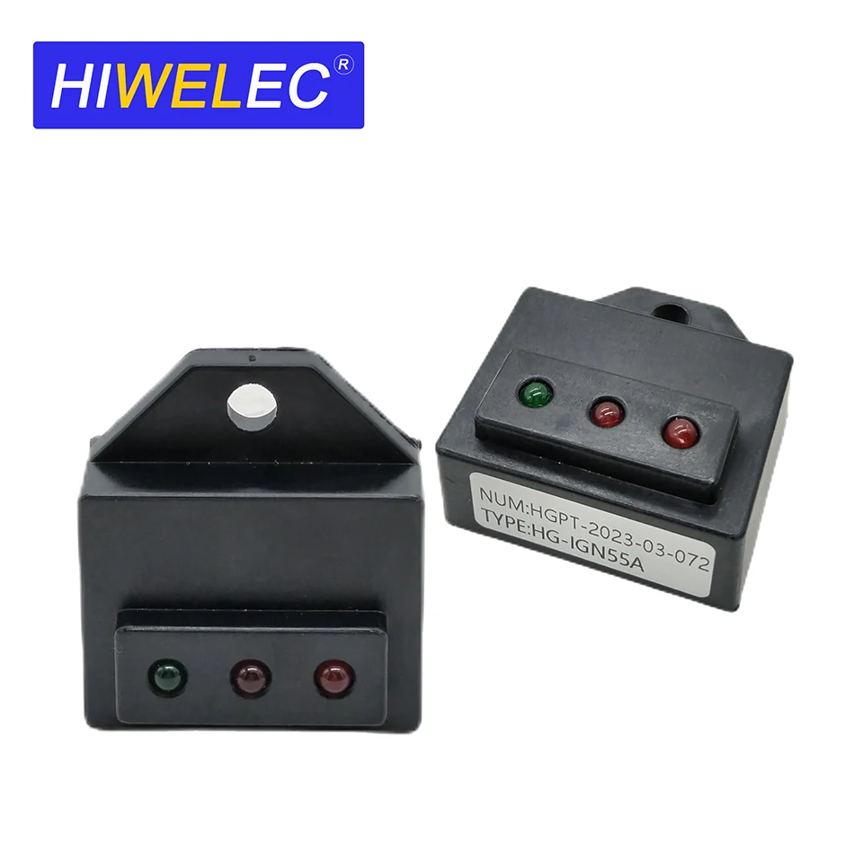 

Generator Parts Kipor Inverter HG-IGN50A HG-IGN55A HG-IGN36A Ignition Module KI-DHQ-10 KI-DHQ-20 for Dynamo IG1000 IG2000