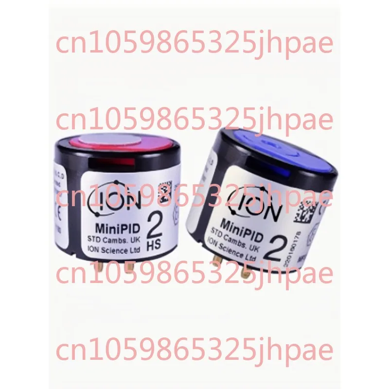 

MiniPID2 PPB Level PID Photoion Sensor VOCs Waste Gas Detection PID Sensor