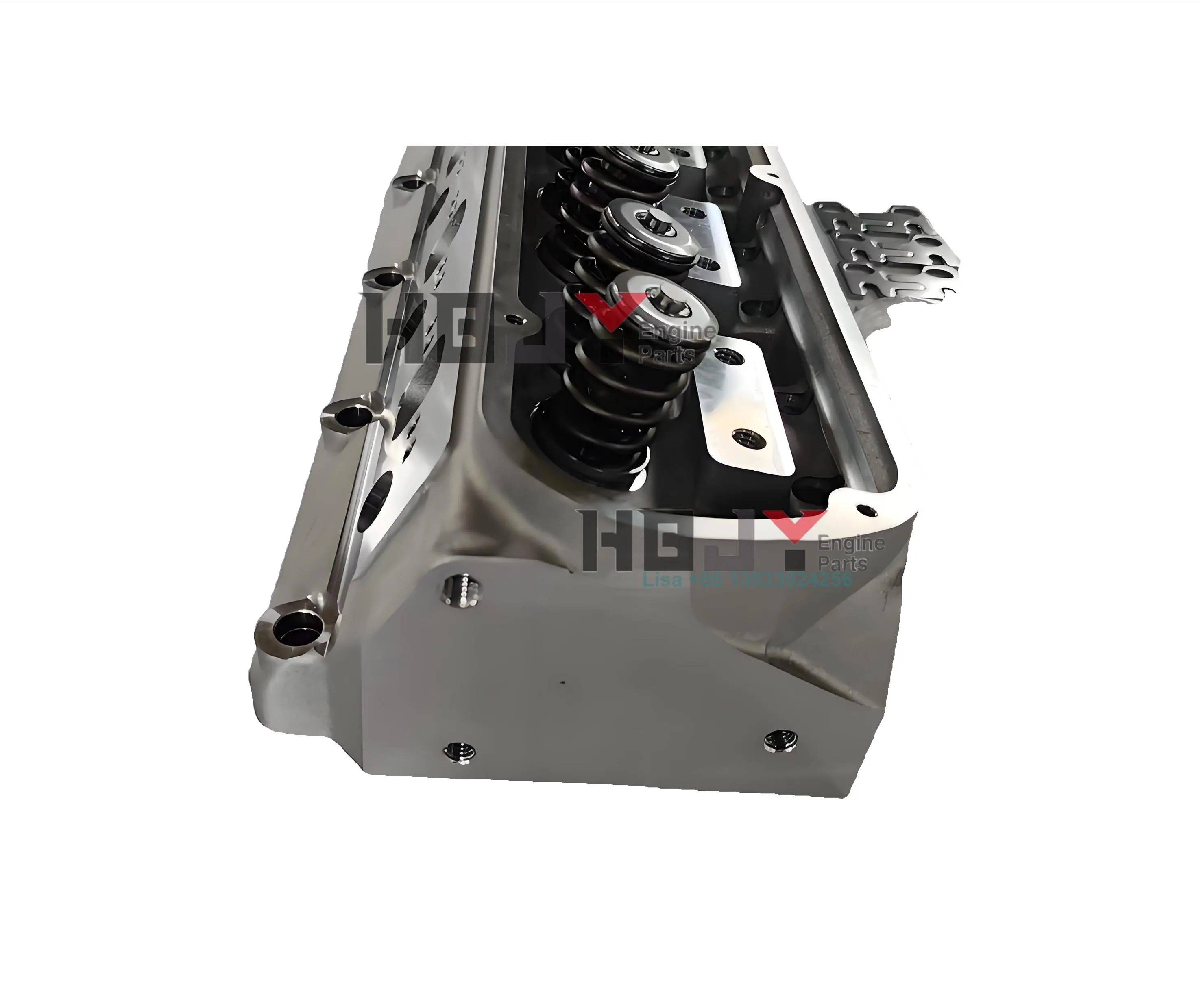 TLF HBJY LS1 Cabeças 12564241 para LS1 12564241 Cabeça de cilindro de alumínio