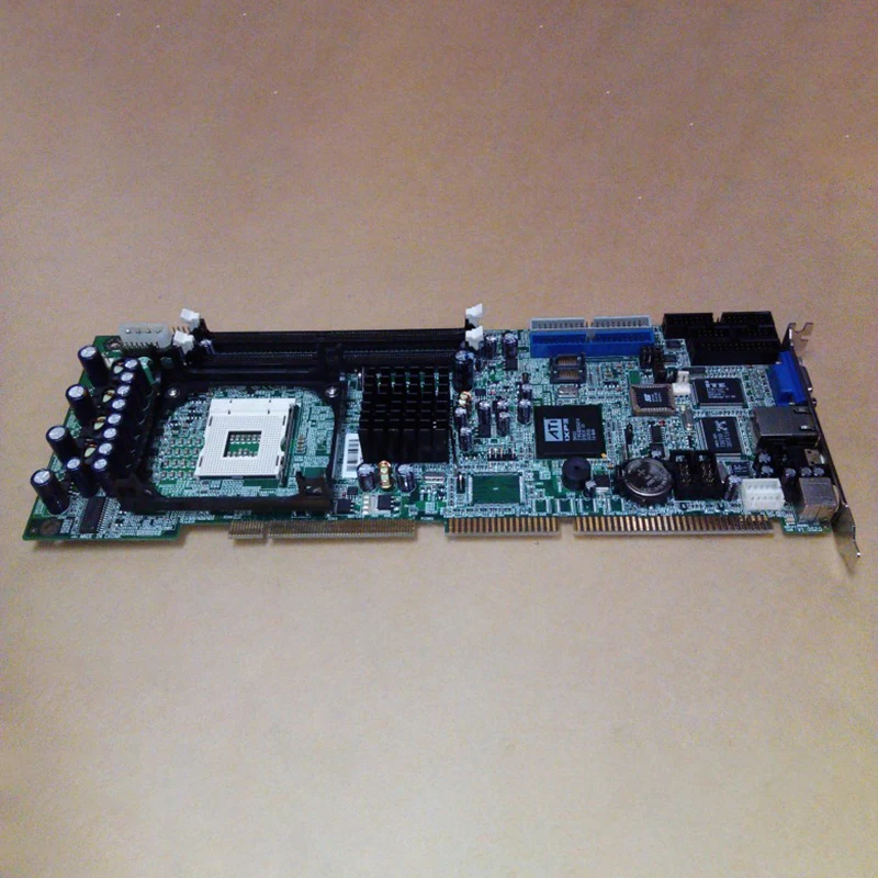 Industrial Computer Motherboard NOVO-7910