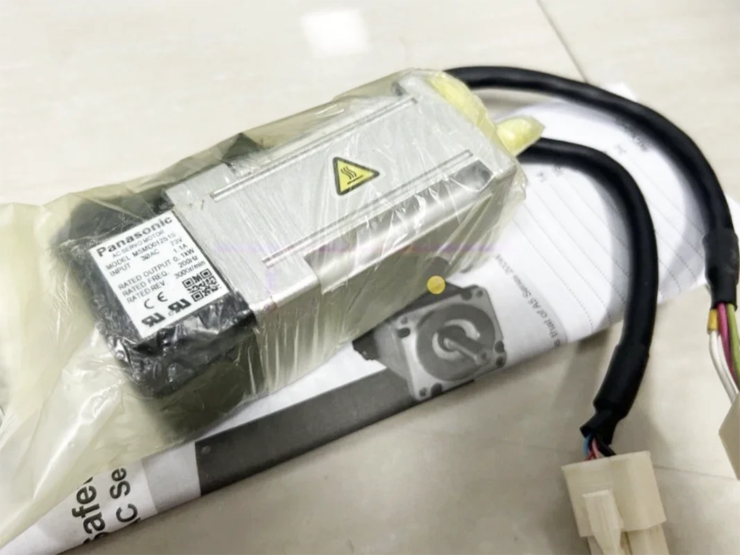 

1 шт. MSMD012S1S НОВЫЙ, 100% гарантия качества