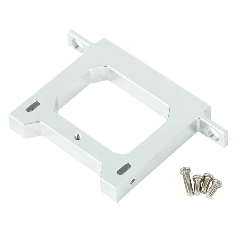 ELEC-Защита заднего бампера для WPL B14 B24 B24ZH B16 B36 1/16 Радиоуправляемые автомобильные детали, уличные игрушки для мальчиков, игрушки