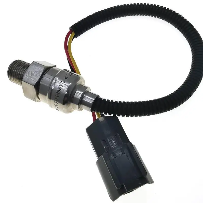 

For PC200-6 high pressure sensor 7861-92-1610 hydraulic pump pressure switch excavator