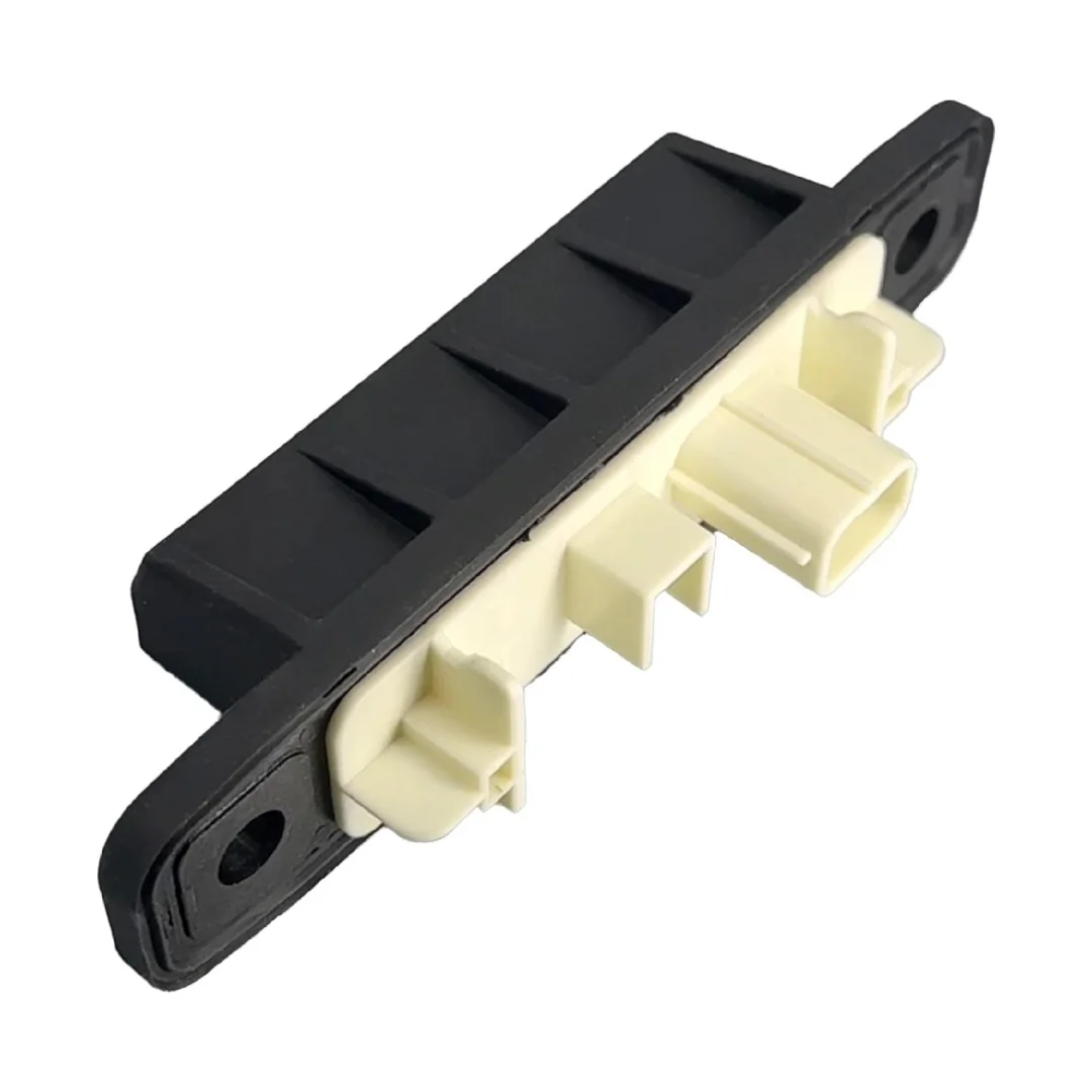 

The 84840-60023 car tailgate switch button is suitable for the Toyota Land Cruiser 8484060023