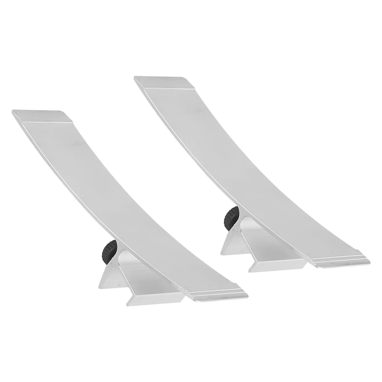 

Stands Bracket Aluminum Alloy Base Set For Infrared Heating Panels For All Heating Plates With A Frame Of 16-22mm