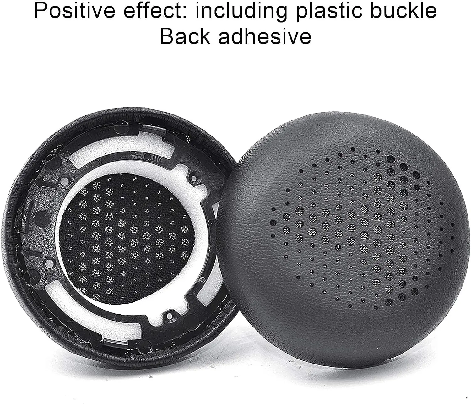 Амбушюры Y500, сменные амбушюры из белковой кожи, амбушюры, чехлы для наушников, запасные части для AKG Y500 Y-500, накладные наушники