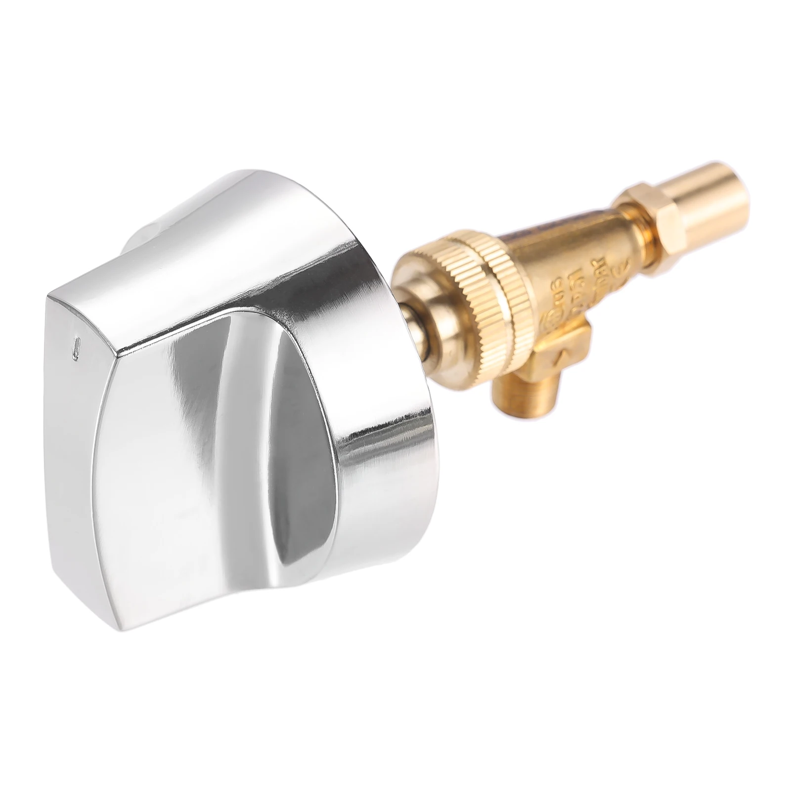 1 set Propane Gas Control Valve 0.047