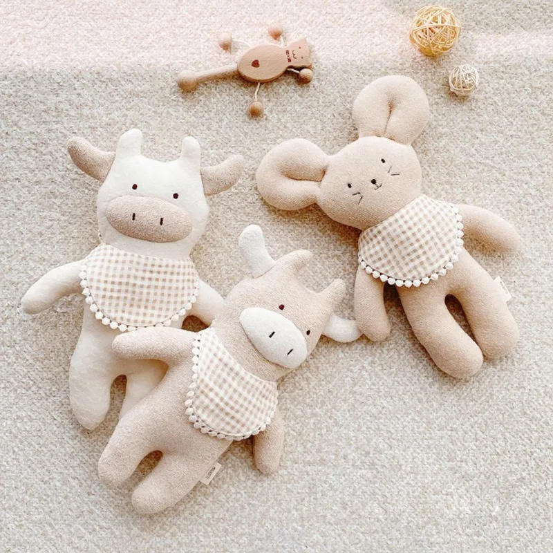 

Cartoon Plush Stuffed Toy Soft Toy