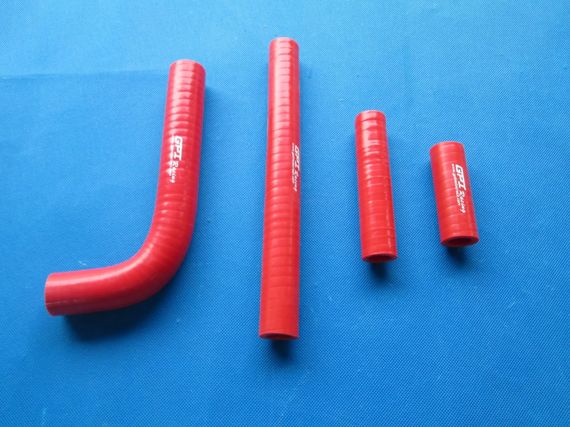 For Yamaha YZ250F WR250F 2001-2006 YZ WR 250 F Silicone Radiator Hose Pipe Tube Kit 2001 2002 2003 2004 2005 2006