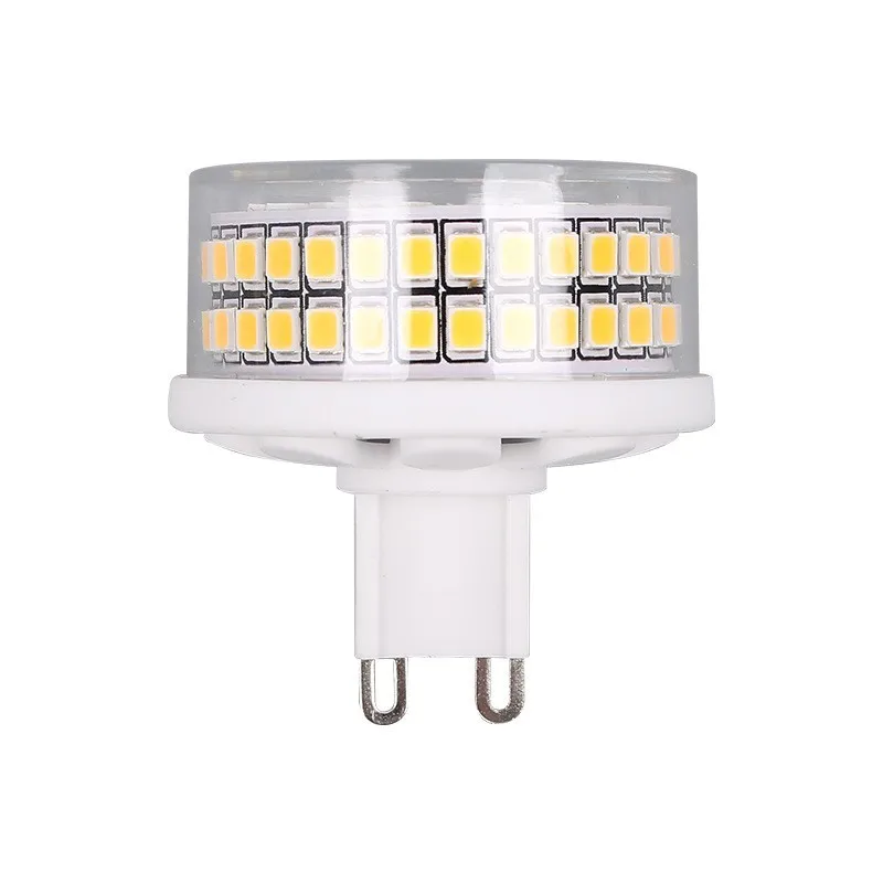 5Pcs AC110V 220V G9…