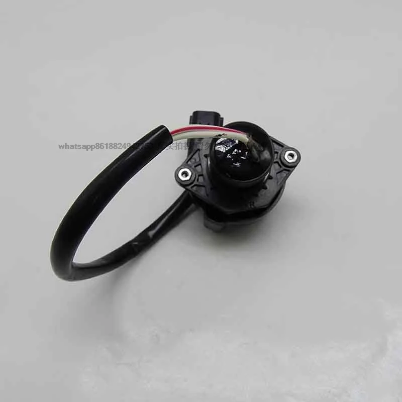 Excavator accessories throttle knob for LiuGong LG908D LG908C throttle knob mechanical parts